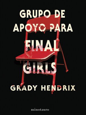cover image of Grupo de apoyo para final girls
